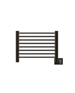 Amba S2921O Sirio S-2921 in Oil Rubbed Bronze, 8 Bars