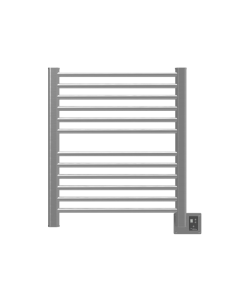 Amba S2933B Sirio S-2933 in Brushed, 12 Bars