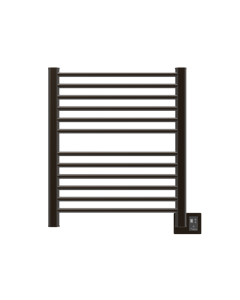 Amba S2933O Sirio S-2933 in Oil Rubbed Bronze, 12 Bars