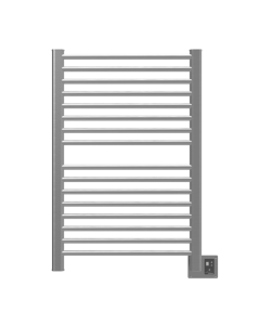 Amba S2942B Sirio S-2942 in Brushed, 16 Bars