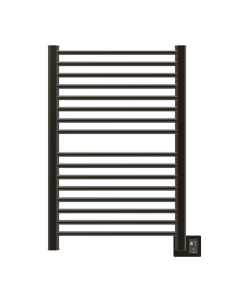 Amba S2942O Sirio S-2942 in Oil Rubbed Bronze, 16 Bars