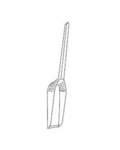 Westwood S412 Soot Shovel
