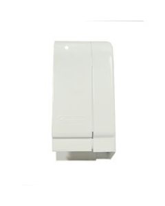 Slant Fin 103411000 Multi/Pak 80 4 in. Right Hinged Endcap