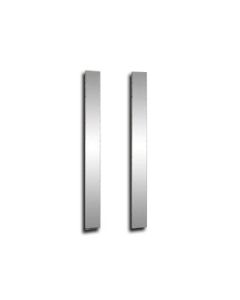 Flawless SK40MP4 Mirrored Side Kit for 40in Medicine Cabinet - SP-40-4