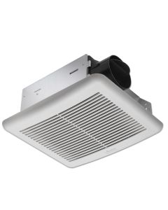 Delta Breez SLM50 Slim 50 CFM Exhaust Fan