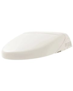 Toto SN988M#12 NEOREST RH Dual Flush 1.0 or 0.8 GPF Toilet Top Unit in Sedona Beige
