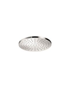 MGS Designs SO630-P Rain Shower Head - Diameter 300 - 15 mm Thick In Polished