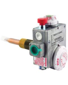 Rheem SP12234E Gas Valve/Gas Control (Thermostat) - NG