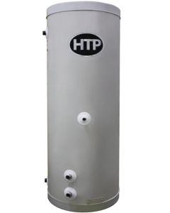 HTP SSU-80CB SuperStor Ultra Stainless Steel Storage Tank - 10 Year Warranty