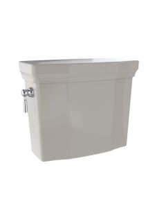 Toto ST403E#03 Promenade II 1.28 GPF Toilet Tank in Bone