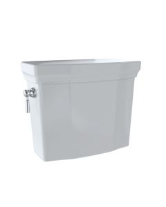 Toto ST403E#11 Promenade 1.28 GPF Tank Only in Colonial White