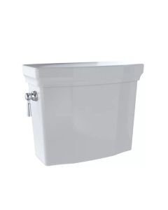 Toto ST403U#11 Promenade 1 GPF Tank Only in Colonial White