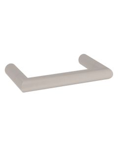 Rohl SY400-STN Meda Pirellone Wall Mount Toilet Paper Holder in Satin Nickel