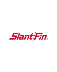 Slant Fin 186102000 90 LH End Cap 21"H