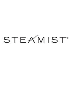 Steamist 450-BB Total Sense Digital Control In Brushed Bronze