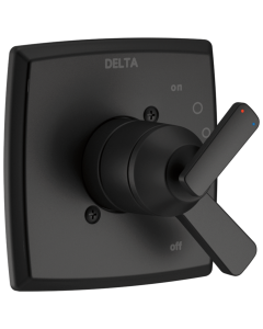 Delta T17064-BL Ashlyn Monitor Trim Only (Rough Sold Separately)
