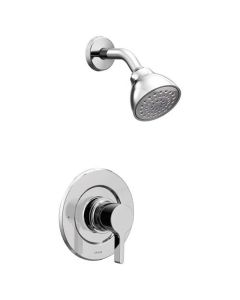Moen T2662EP Vichy Shower Trim in Chrome