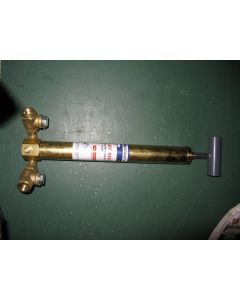Westwood T30 Pressure And Vacuum Hand Pump,  3/8", Npt, T-Handle Handle