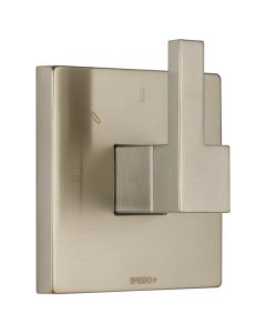 Brizo T60880-BN Siderna 3-Function Diverter Trim In Brushed Nickel