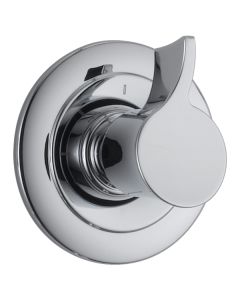 Brizo T60890-PC RSVP 3-Function Diverter Trim In Chrome