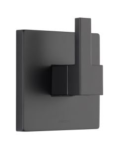 Brizo T60980-BL Siderna 6-Function Diverter Trim In Matte Black