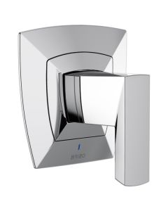 Brizo T60P088-PC Vettls Pressure Balance Valve Only Trim in Polished Chrome