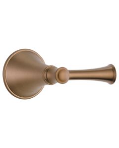 Brizo T66605-BZ Baliza Sensori Volume Control Trim In Brilliance Brushed Bronze