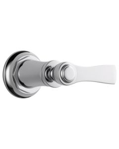 Brizo T66660-PC Rook Sensori Volume Control Trim - Lever In Chrome