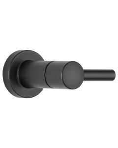 Brizo T66675-BL Jason Wu Sensori® Volume Control with Lever Handle in Matte Black