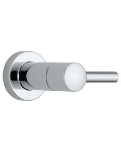 Brizo T66675-PC Odin Sensori Volume Control Trim In Chrome