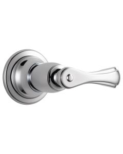 Brizo T66685-PC Charlotte Sensori Volume Control Trim In Chrome