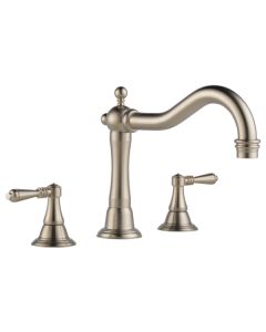 Brizo T67336-BN Tresa Roman Tub Trim In Brushed Nickel