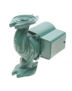 Taco 008-F6-3IFC Cast Iron Circulator, 1/25 HP