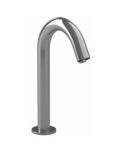 Toto TEL125-D10EM#CP ECOFAUCET HELIX-M KIT W/MIXING