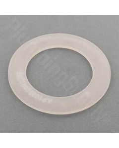 Toto THU407 Drain Seal Gasket for MS604114CEF and MS604114CEFG Toilets