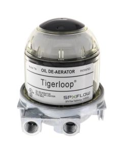Westwood S220 Tigerloop Oil De-Aerator, Tn Model, Ul Listed