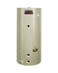 AO Smith TJ-80A 80 Gallon Commercial Storage Tank - 5 Year Warranty