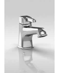 Toto TL221SD#BN Connelly Single Handle Lavatory Faucet In Brushed Nickel