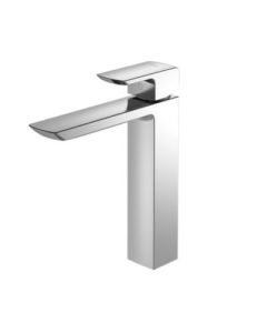 Toto TLG02307U#CP GR Single-Handle Faucet - Vessel - 1.2 GPM in Polished Chrome
