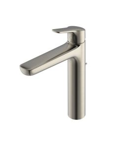 Toto TLG03305U#BN GS Single-Handle Faucet - Vessel - 1.2 GPM in Brushed Nickel