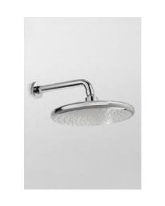Toto TS416AR#CP AQUIA STANDARD SHOWERHEAD (R) 2.5GPM