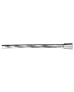 Delta U495D-69-PK Universal Showering 69"-92" Hand Shower Stretchable Metal Hose in Chrome