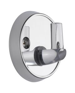 Delta U5001-PK Universal Showering Components Pin Wall Mount For Hand Shower In Chrome