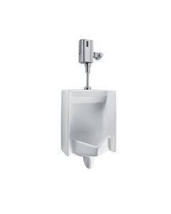 Toto UT445U#01 Toilets Urinal Top Spud 1/8Th Gallon Flush in Cotton