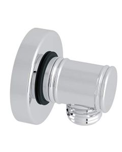 Rohl V00222APC Wall Outlets, Polished Chrome