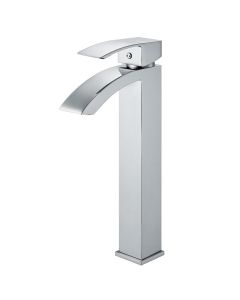 Vigo Industries VG03007CH Chrome Finish Bathroom Vessel Faucet In Chrome