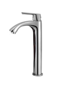 Vigo Industries VG03013CH Chrome Finish Bathroom Vessel Faucet In Chrome