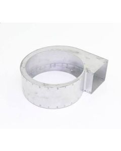 Reznor VR175/200 venter assembly for VR 175-200