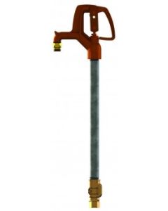 Woodford W34-4 Model W34 Series Freezeless Yard Hydrant