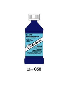 Westwood C50 Wp-3 Premium Fuel Oil Additive, 8 Oz. Bottle
